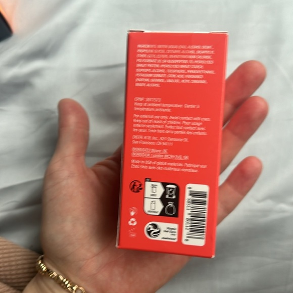 NWT K18 leave in molecular hair mask - Picture 3 of 5